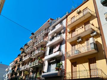 Appartamento luminoso a Libertà