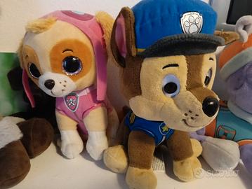 PAW Patrol – La squadra dei cuccioli