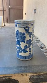 Vaso porta ombrelli