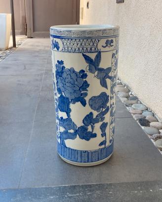 Vaso porta ombrelli