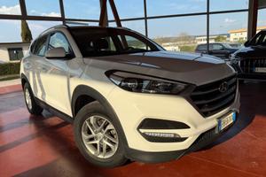 Hyundai Tucson 1.7 Diesel - Neopatentati - Perfett