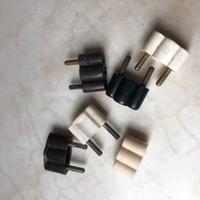 Prese spine corrente anni 40 bachelite