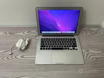 Macbook air 2017