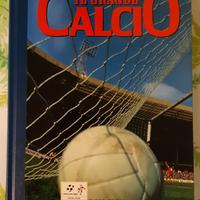 Enciclopedia  “Il grande calcio” del 1988, della F