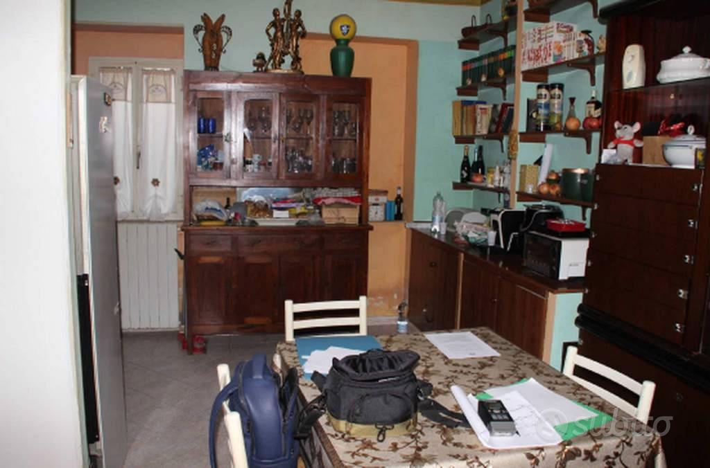 Appartamento – Veroli, Madonna del Pianto - Vista 3