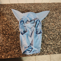 Maschera per cavalli