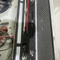 Sistema di misurazione carrozzeria