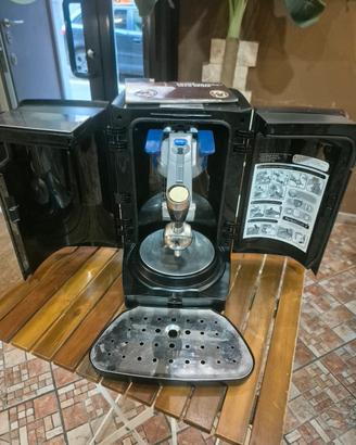 DRAFT SPILLATORE BIRRA