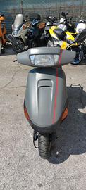 Scooter 50 Honda bali