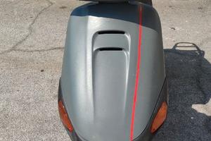 Scooter 50 Honda bali