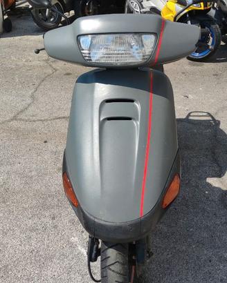 Scooter 50 Honda bali