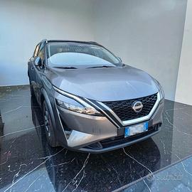 Nissan Qashqai 1.3 mhev N-Connecta 2wd 140cv