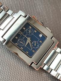 BULOVA cronografo vintage- rarissimo- funzionante
