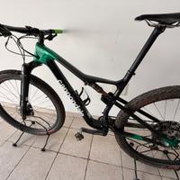 Scalpel Hi-MOD 1 L Team Replica