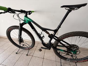 Scalpel Hi-MOD 1 L Team Replica