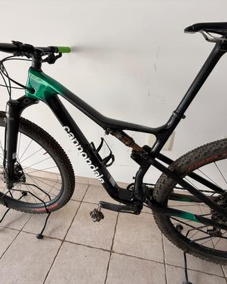 Scalpel Hi-MOD 1 L Team Replica