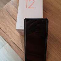 Xiaomi 12