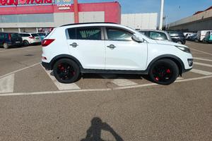splendida Kia Sportage sl 2013 