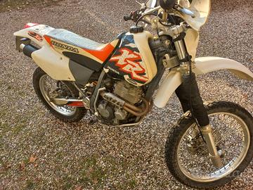 Honda XR400