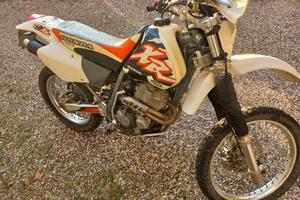 Honda XR400