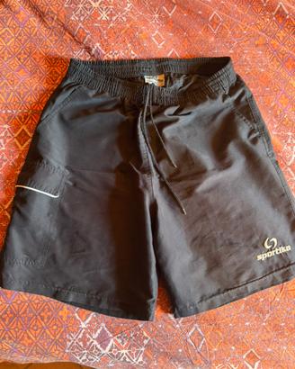 Pantaloncini Sportika Taglia M