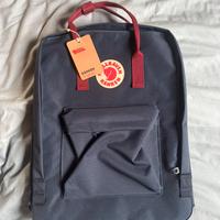 Zaino fjallraven nuovo