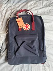 Zaino fjallraven nuovo