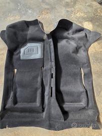 tappeto fiat 500 epoca