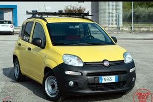 FIAT Panda 1.3 MJT S&S POP VAN AUTOCARRO 2 POSTI