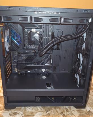 PC da Gaming/Ufficio 