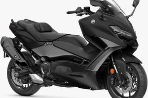 Yamaha tmax 560 2024