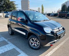 Fiat Panda Cross 0.9 TwinAir Turbo S&S 4x4