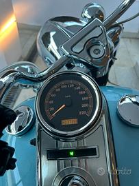 Harley Davidson Road King FLHRC CLASSIC ABS