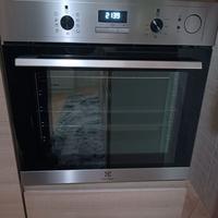 Forno Electrolux