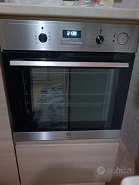 Forno Electrolux