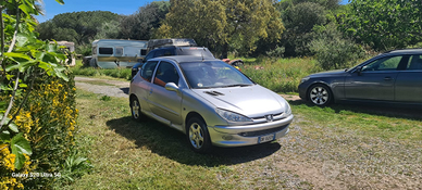 Peugeot 206 1.4 hdi