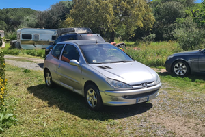 Peugeot 206 1.4 hdi