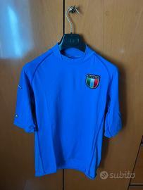 Maglia calcio Italia 2002