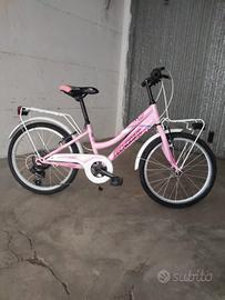 Bicicletta Tecnobike