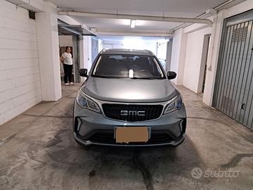 EMC QUATTRO