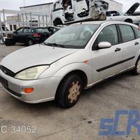 FORD FOCUS DAW, DBW 1.8 TURBO DI/TDDI - ricambi