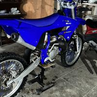Yamaha yz 125