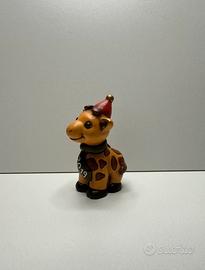 Thun giraffa 2019 in ceramica decorativa