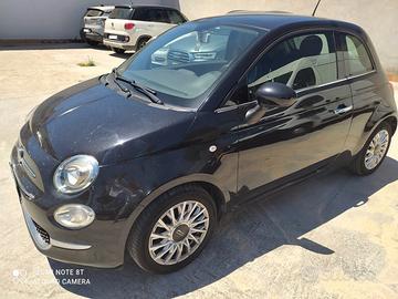 Fiat 500 1.2 EasyPower Lounge gpl