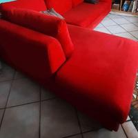Divano ottimamente tenuto