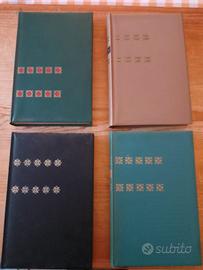 Collection Genies et Realites 4 volumi Achette