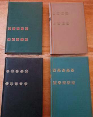 Collection Genies et Realites 4 volumi Achette