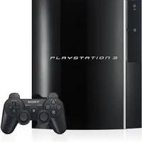 Sony  PLAYSTATION 3