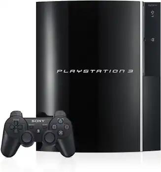 Sony  PLAYSTATION 3