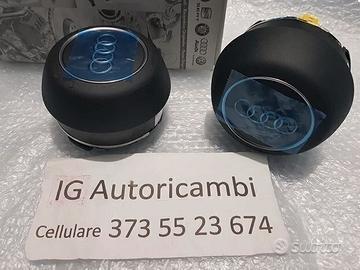 Airbag Audi A3 8v anno dal 2016
